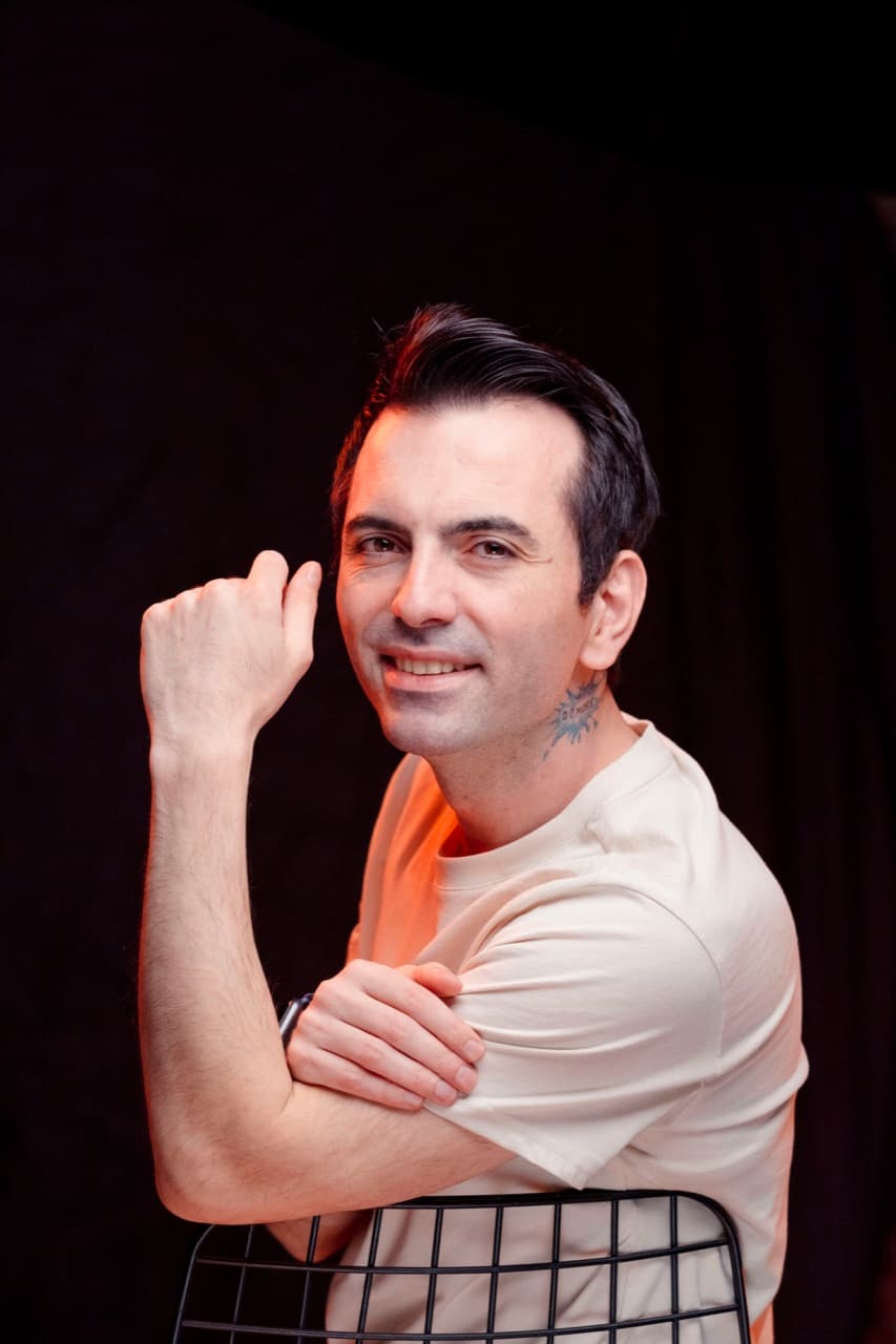 Afgan Rasulov